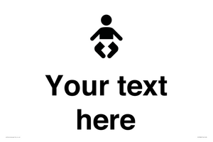 Custom information: baby change